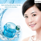 Kem dưỡng ẩm, phục hồi da Neutrogena Hydro Boost Water Gel