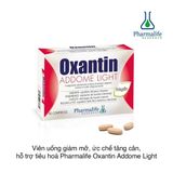 Viên Uống Hỗ Trợ Tiêu Hóa Pharmalife Oxantin Addome Light