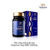 Viên uống trường thọ Yangmiwa Yang NMN 15000mg