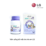 Viên ngậm bổ mắt cho trẻ em LG