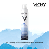 Xịt khoáng Vichy Laboratoires Eau Thermale