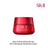 Kem dưỡng chống lão hóa SK-II Skinpower Advanced Cream 80g