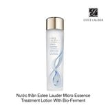 Nước thần Estee Lauder Micro Essence Treatment Lotion With Bio-Ferment 200ml