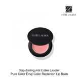 Sáp dưỡng môi Estee Lauder Pure Color Envy Color Replenish Lip Balm 1.6g