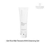 Gel Rửa Mặt Teoxane AHA Cleansing Gel