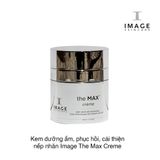 Kem dưỡng ẩm, phục hồi, cải thiện nếp nhăn Image The Max Creme 48g