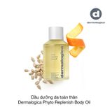 Dầu dưỡng da toàn thân Dermalogica Phyto Replenish Body Oil 125ml