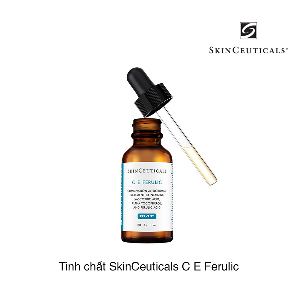 Tinh chất SkinCeuticals C E Ferulic 30ml