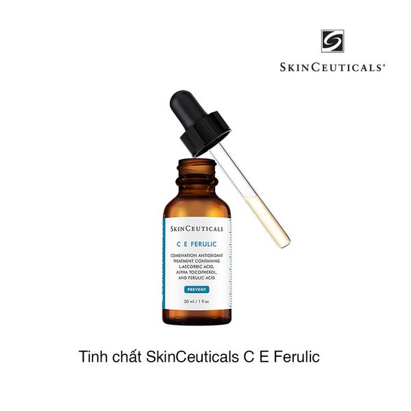 Tinh chất SkinCeuticals C E Ferulic 30ml