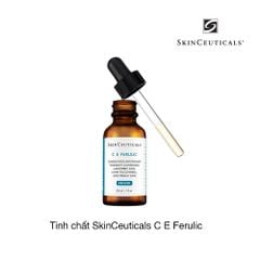 Tinh chất SkinCeuticals C E Ferulic 30ml
