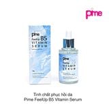 Tinh chất phục hồi da Pime FeelUp B5 Vitamin Serum