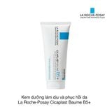 Kem dưỡng làm dịu và phục hồi da La Roche-Posay Cicaplast Baume B5+ 100ml