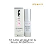 Tinh chất làm giảm các vết nám da NanoLuxe Dark Spot Remover