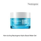 Kem dưỡng ẩm, phục hồi da Neutrogena Hydro Boost Water Gel