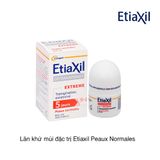 Lăn khử mùi đặc trị Cooper Etiaxil Traitement Bille Peaux