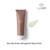 Kem tẩy tế bào chết ageLOC Body Polish 125ml