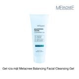 Gel rửa mặt Melacnee Balancing Facial Cleansing Gel