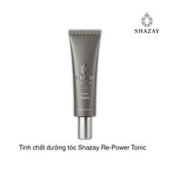 Tinh chất dưỡng tóc Shazay Re-Power Tonic 60ml