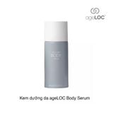 Kem dưỡng da ageLOC Body Serum 100ml