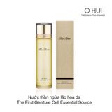 Nước thần ngừa lão hóa da The First Geniture Cell Essential Source 120ml