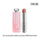 Son dưỡng Dior Addict Lip Glow