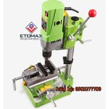 Bàn trượt hai chiều kết hợp ê tô khoan bàn MINIQ BG6368