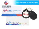 Bộ chống trộm thông minh cho xe máy MH-SK01