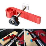 Dụng cụ định vị cố định ray dẫn hướng hình chữ T