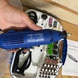 Bộ máy khoan mài đa năng BDCAT model DG6058
