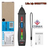 Bút thử điện không tiếp xúc BSIDE AVD07