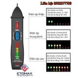 Bút thử điện không tiếp xúc BSIDE AVD07