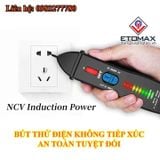 Bút thử điện không tiếp xúc BSIDE AVD07