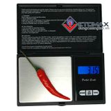 Cân tiểu ly điện tử 200Gx 0,01G V2