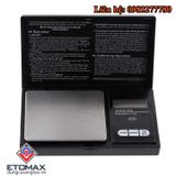 Cân tiểu ly điện tử 200Gx 0,01G V2