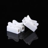 Cút nối dây điện, kẹp nối nhanh dây điện 2 cực