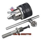 Đầu kẹp mang ranh 13mm chân gài