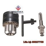 Đầu kẹp mang ranh 13mm chân gài