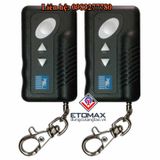 Điều khiển cửa cuốn AUSTDOOR chính hãng