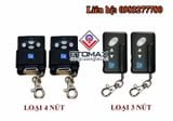 Điều khiển cửa cuốn AUSTDOOR chính hãng