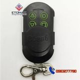 Điều khiển cửa cuốn BOSSDOOR Xanh