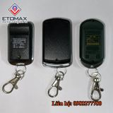 Điều khiển cửa cuốn đa năng sao chép mọi loại điều khiển
