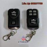 Điều khiển cửa cuốn YH-1B2 TAIWAN