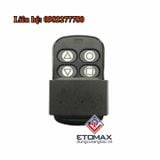 Điều khiển cửa cuốn AUSTDOOR chính hãng