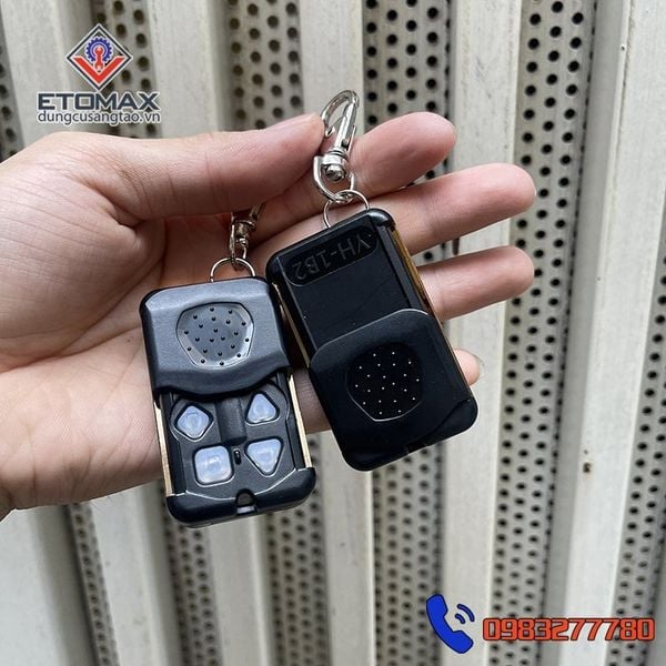 Điều khiển cửa cuốn YH-1B2 TAIWAN