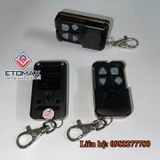 Điều khiển cửa cuốn YH-1B2 TAIWAN