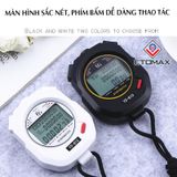 Đồng hồ bấm giây thể thao YS810