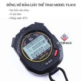 Đồng hồ bấm giây thể thao YS810