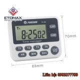 Đồng hồ bấm giờ đếm ngược điện tử 4 kênh PS-396