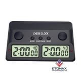 Đồng hồ bấm giờ tính thời gian thi đấu cờ vua, cờ tướng PS383