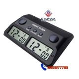 Đồng hồ bấm giờ tính thời gian thi đấu cờ vua, cờ tướng PS383